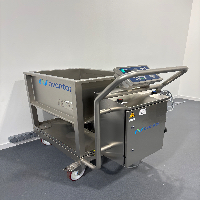 Mettler Toledo IND570xx 100L Mixing Skid image 0